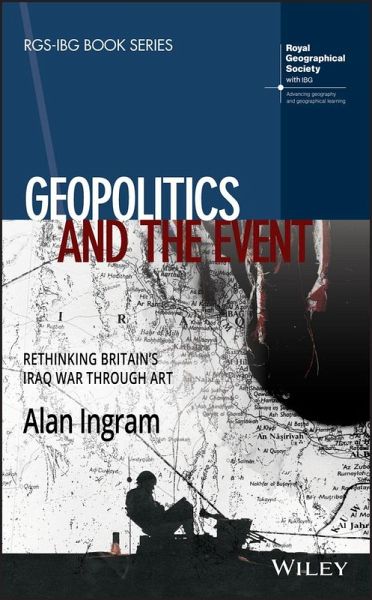Geopolitics and the Event (eBook, PDF)
