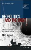 Geopolitics and the Event (eBook, ePUB)