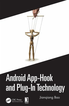 Android App-Hook and Plug-In Technology (eBook, PDF) - Bao, Jianqiang