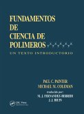 Fundamentals de Ciencia de Polimeros (eBook, ePUB)