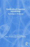 Handbook of Cognitive Archaeology