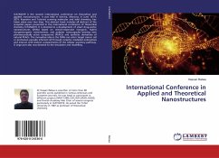 International Conference in Applied and Theoretical Nanostructures