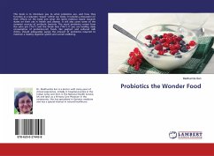 Probiotics the Wonder Food - Sen, Madhumita