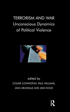 Cover Terrorism and War