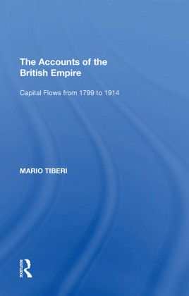 The Accounts of the British Empire The Accounts of the British Empire