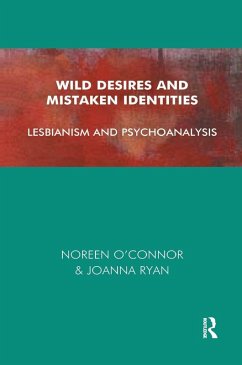 Wild Desires and Mistaken Identities - O'Connor, Noreen; Ryan, Joanna