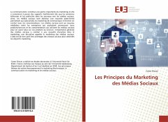 Les Principes du Marketing des Médias Sociaux - Dincer, Caner