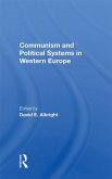 Communism And Political Systems In Western Europe (eBook, PDF)
