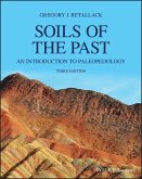 Soils of the Past (eBook, ePUB)