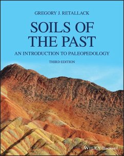 Soils of the Past (eBook, ePUB) - Retallack, Gregory J.