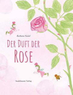 Der Duft der Rose (eBook, ePUB) - Našel, Barbara