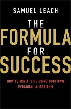 The Formula for Success (eBook, PDF) - Leach, Samuel
