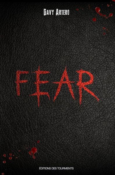 Fear (eBook, ePUB) Fear (eBook, ePUB)