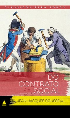 Cover Do Contrato Social (eBook, ePUB)