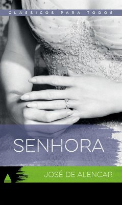 Cover Senhora (eBook, ePUB)