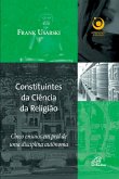 Constituintes da ciência da religião (eBook, ePUB)