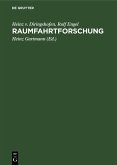 Raumfahrtforschung (eBook, PDF)