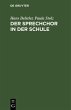 Der Sprechchor in der Schule (eBook,... - Bild 1