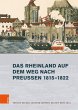 Das Rheinland auf dem Weg nach Preußen... - Bild 1