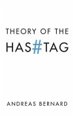 Theory of the Hashtag (eBook, PDF)