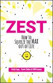 Zest (eBook, ePUB)