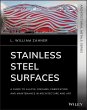 Stainless Steel Surfaces (eBook, ePUB) - Bild 1