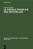 Le créole français des Seychelles (eBook, PDF)