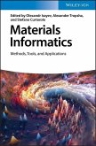 Materials Informatics (eBook, PDF)