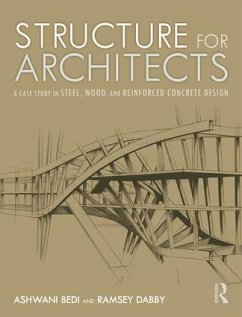 Structure for Architects - Bedi, Ashwani; Dabby, Ramsey