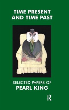 Cover Time Present and Time Past