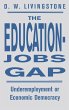 The Education-Jobs Gap - Bild 1
