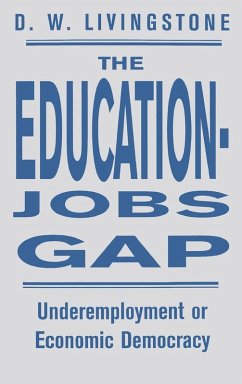 Cover The Education-Jobs Gap