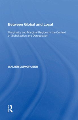 Between Global and Local Between Global and Local