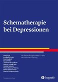 Schematherapie bei Depressionen (eBook, PDF)