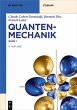 Quantenmechanik (eBook, ePUB) - Bild 1
