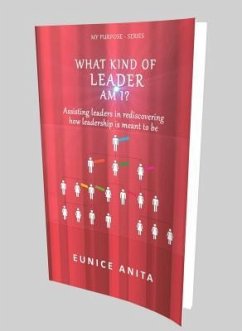 What kind of leader am I? (eBook, ePUB) - Anita, Eunice