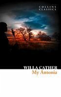 My Ántonia (eBook, ePUB) - Cather, Willa