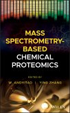 Mass Spectrometry-Based Chemical Proteomics (eBook, PDF)