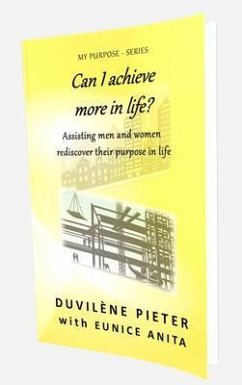 Cover Can I achieve more in life? (eBook, ePUB)