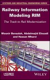 Railway Information Modeling RIM (eBook, ePUB)