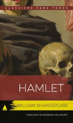 Cover Hamlet (eBook, ePUB)