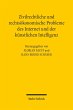 Zivilrechtliche und rechtsökonomische... - Bild 1