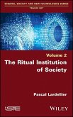 The Ritual Institution of Society (eBook, PDF)
