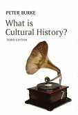 What is Cultural History? (eBook, ePUB)