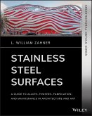 Stainless Steel Surfaces (eBook, PDF)