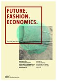 Future. Fashion. Economics. (eBook, ePUB)