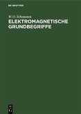 Elektromagnetische Grundbegriffe (eBook, PDF)