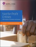 Not-for-Profit Entities (eBook, PDF)