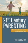 21st Century Parenting (eBook, ePUB)