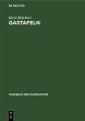Gastafeln (eBook, PDF) - Bild 1